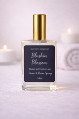 Blushin’ Blossom