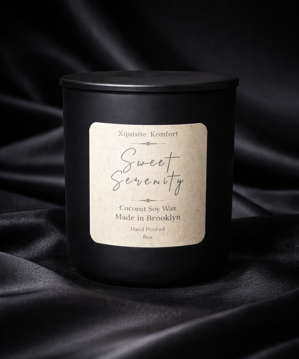 Sweet Serenity - Xquisite Komfort