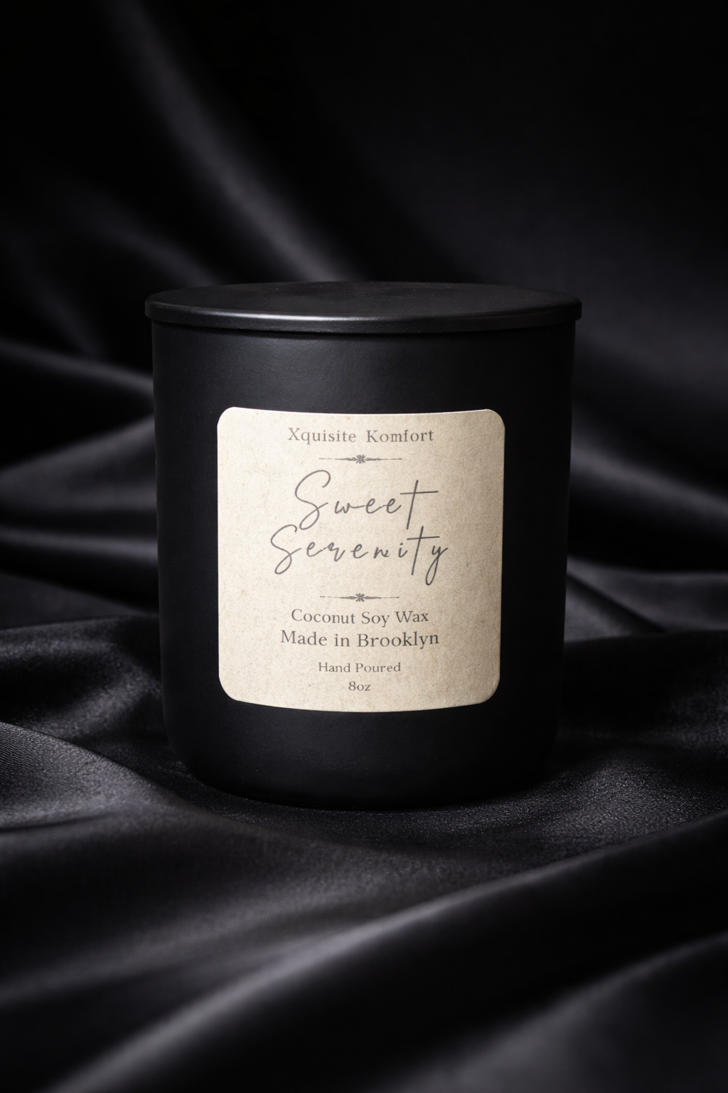 Sweet Serenity - Xquisite Komfort