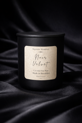 Noir Velvet