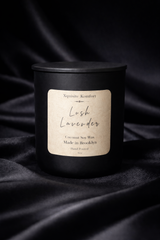Lush Lavender