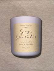 Sage Lavender - Xquisite Komfort