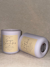 Sage Lavender - Xquisite Komfort