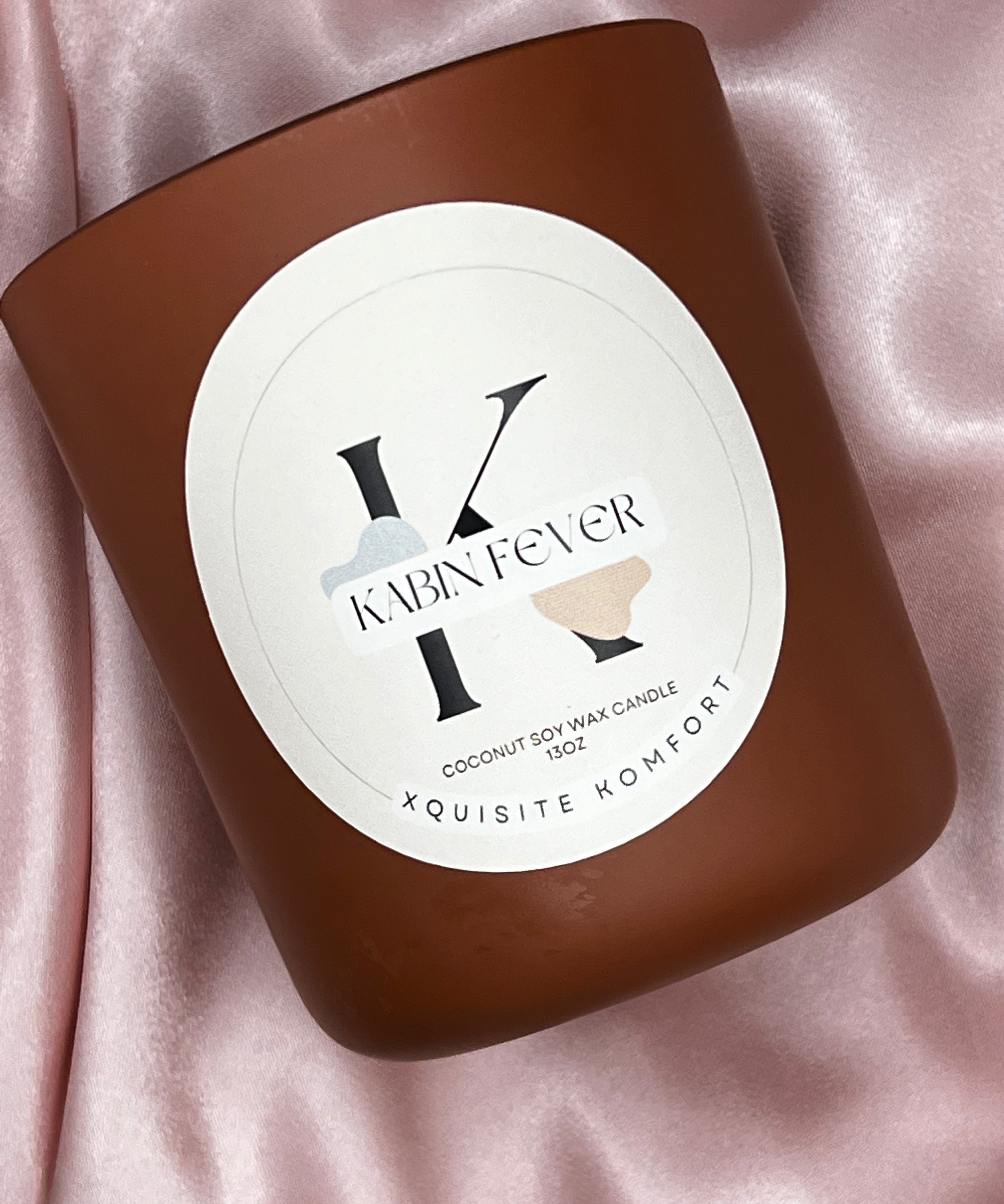 Kabin Fever - Xquisite Komfort