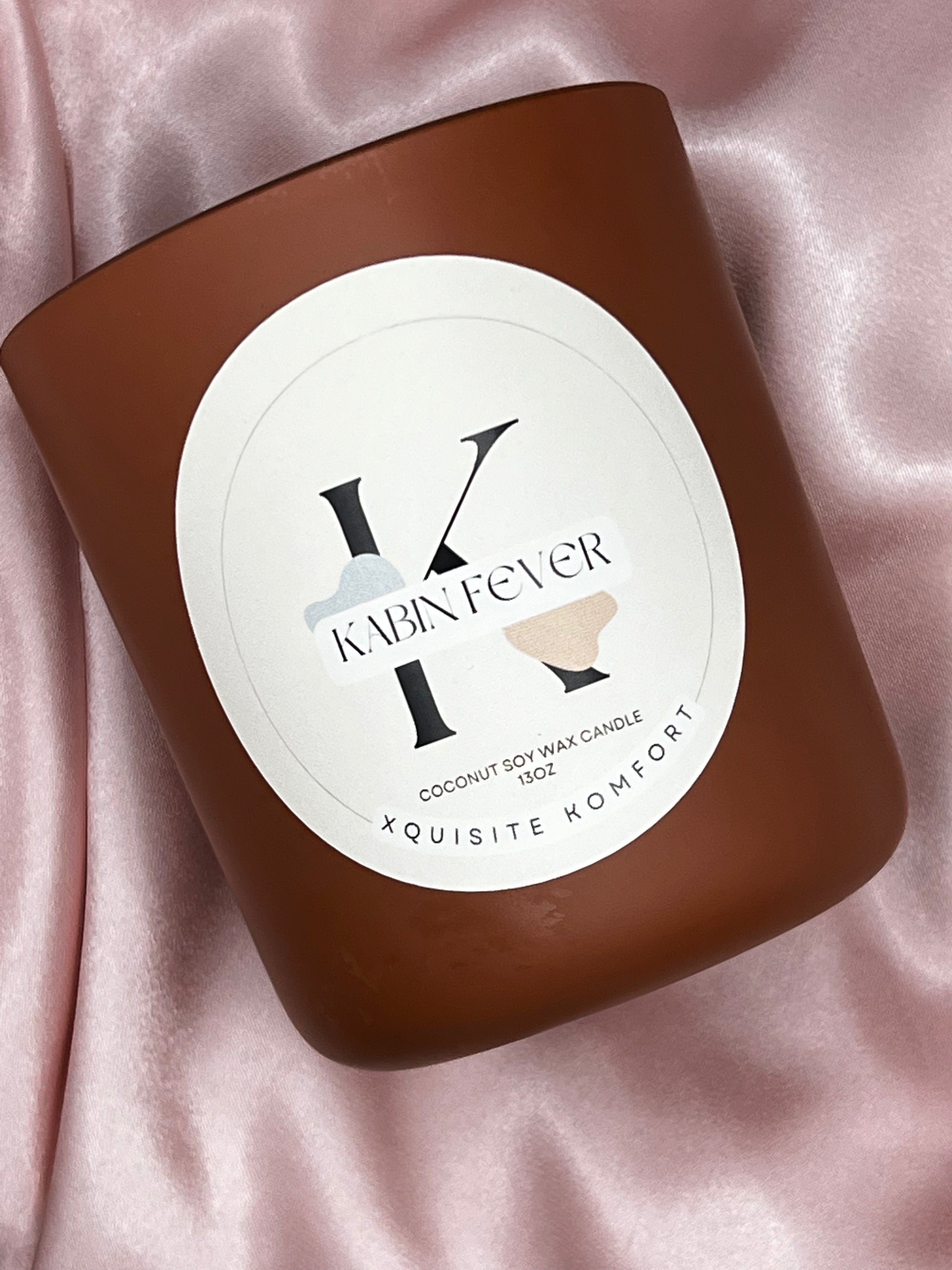 Kabin Fever - Xquisite Komfort