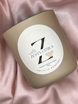 Zesty Citrus