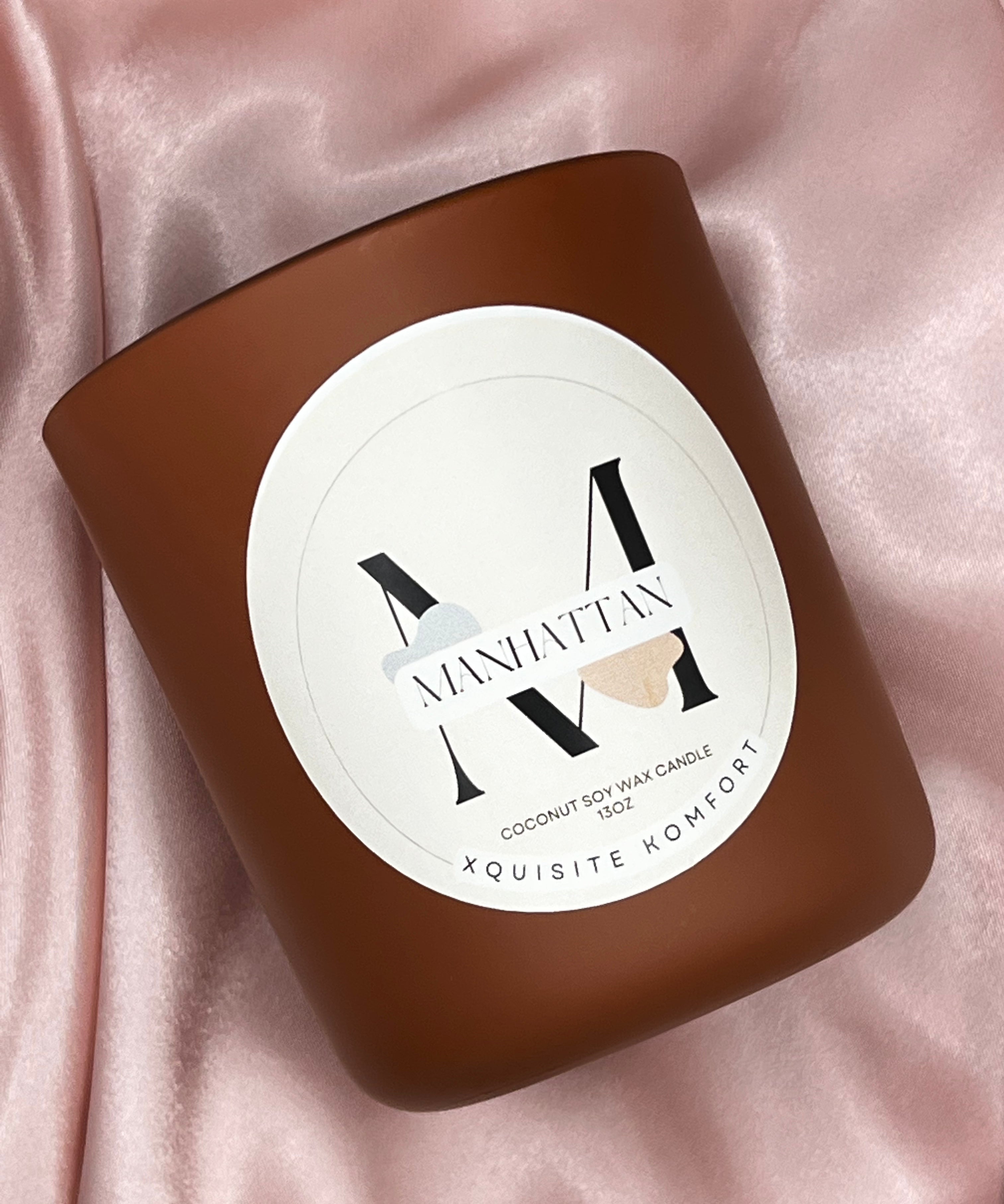 Manhattan - Xquisite Komfort