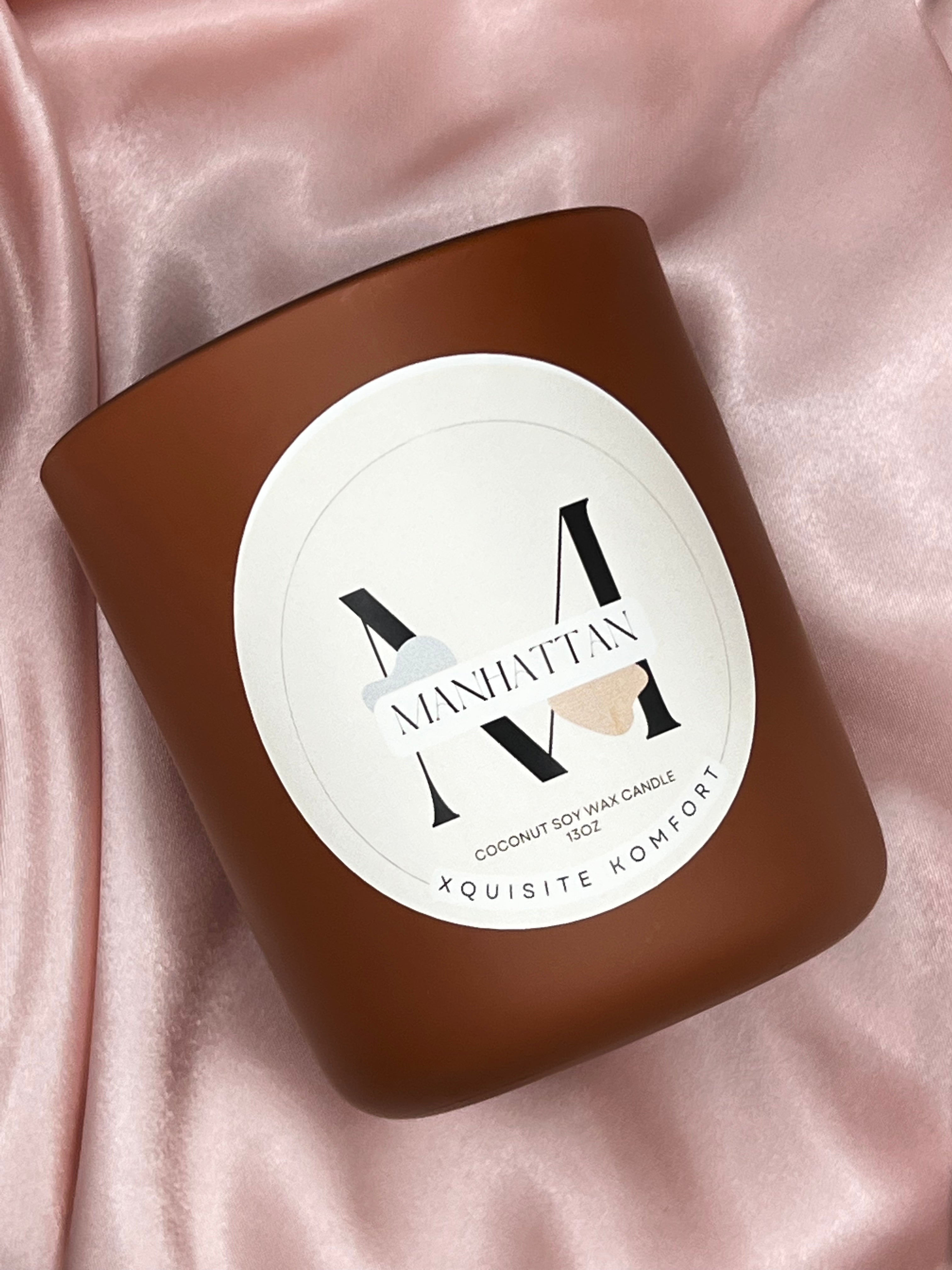 Manhattan - Xquisite Komfort