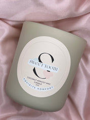 Sweet Tooth - Xquisite Komfort