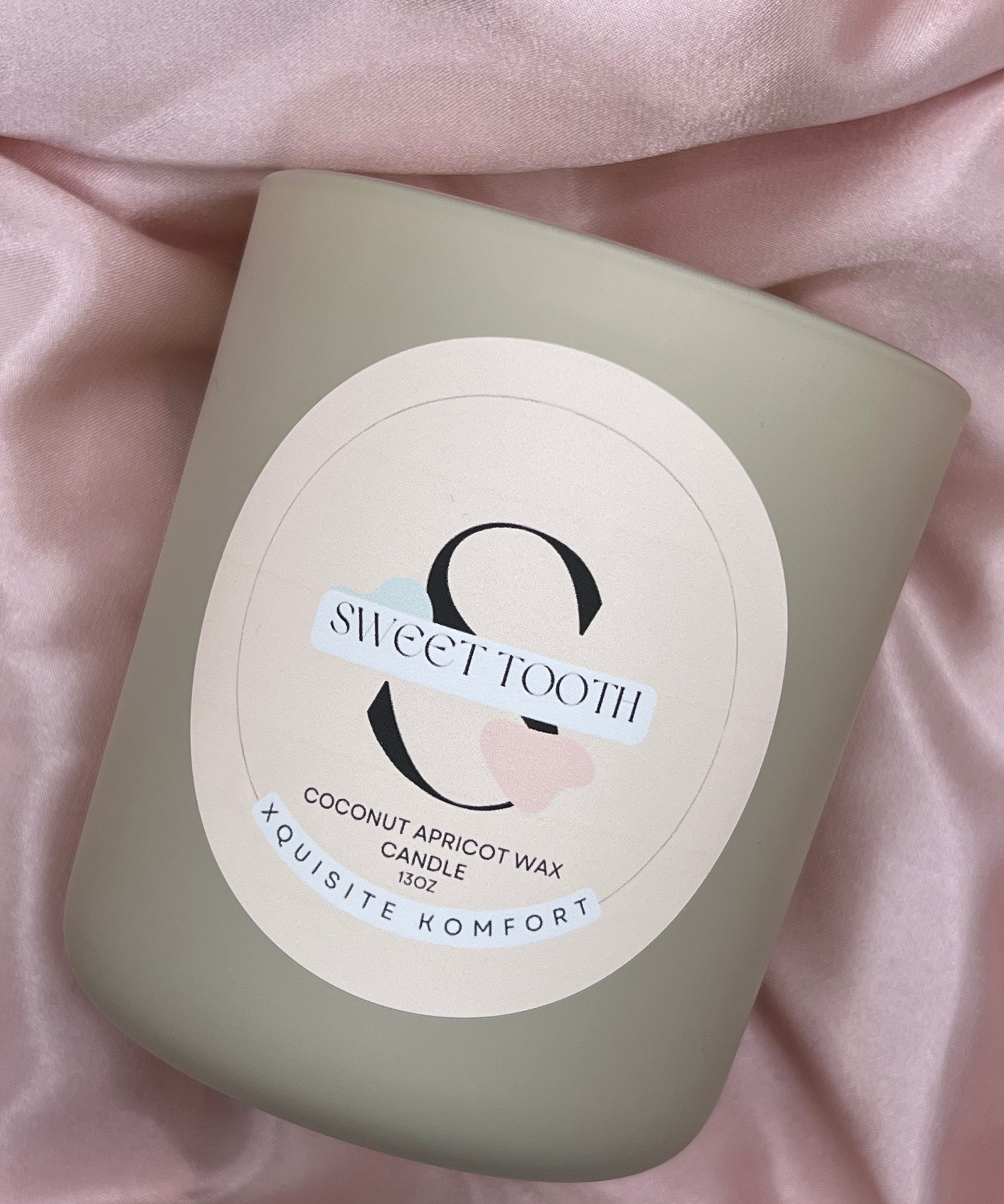 Sweet Tooth - Xquisite Komfort