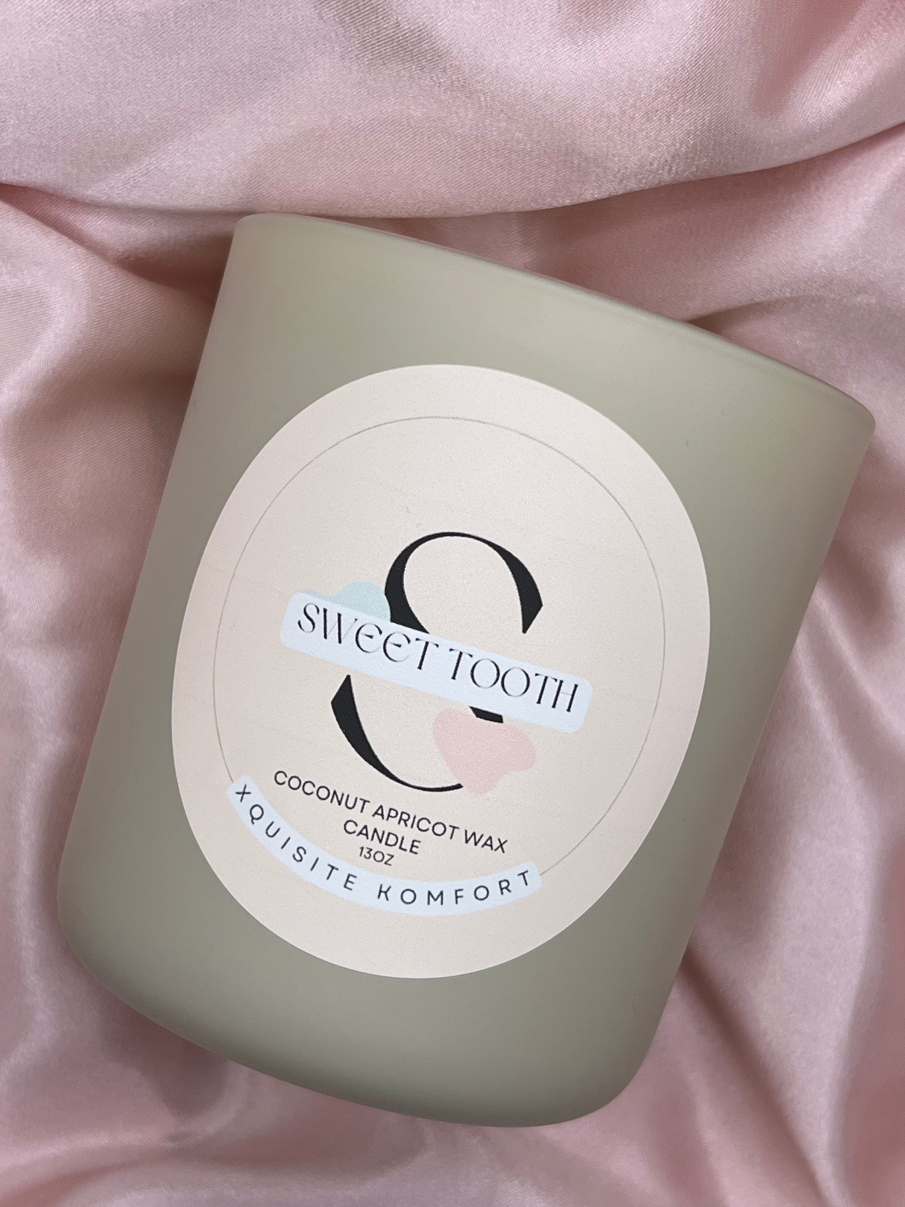 Sweet Tooth - Xquisite Komfort